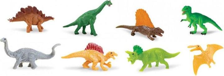 Image du produit Safari Dinosaures