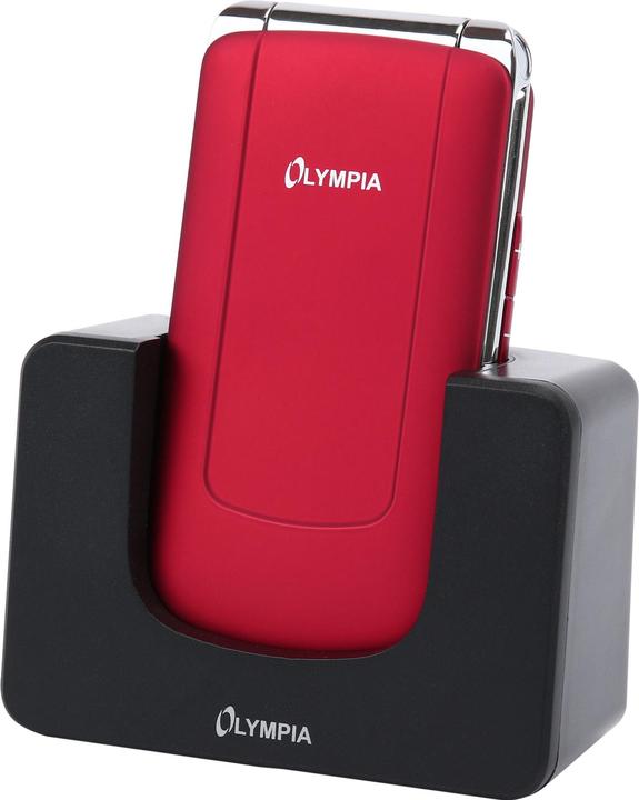 Produktbild Olympia Style Plus 2G (2.40", 2G)