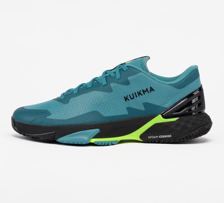 Image du produit Kuikma Chaussures de padel PS Stab - Bleu (47)