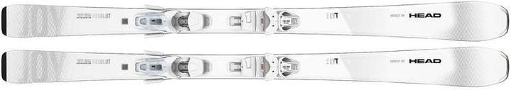 Actual product image Head Absolute Joy 2023 (153 cm, Without binding)