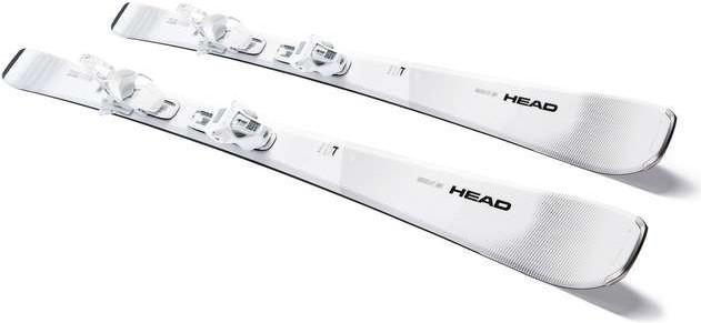 Actual product image Head Absolute Joy 2023 (153 cm, Without binding)