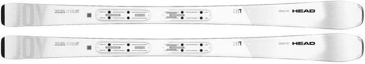 Actual product image Head Absolute Joy 2023 (153 cm, Without binding)