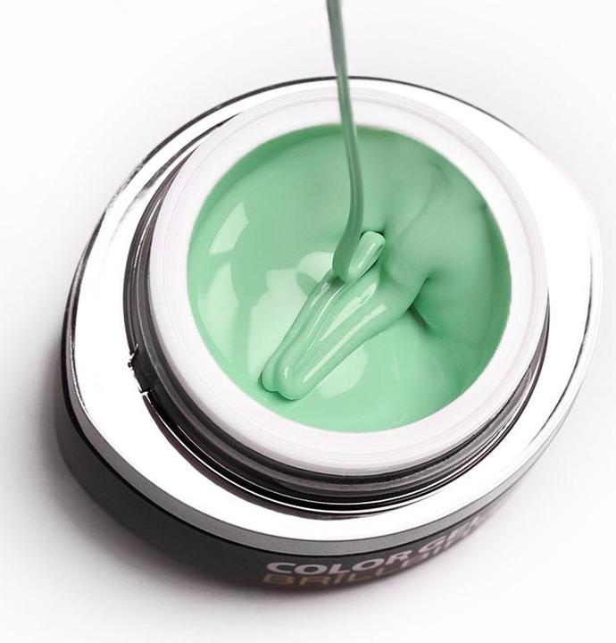 Immagine prodotto BrillBird Gel Brush & Go G31 - 4,5 ml (Smalto)