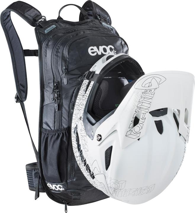 Actual product image Evoc Stage (12 l)