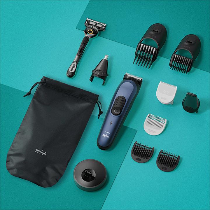 Immagine prodotto Braun All-in-One Style Kit MGK7421