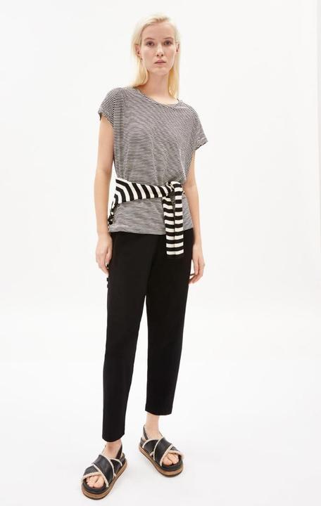 Immagine prodotto Armedangels Magdaa Pantaloni Maglia nera (M)