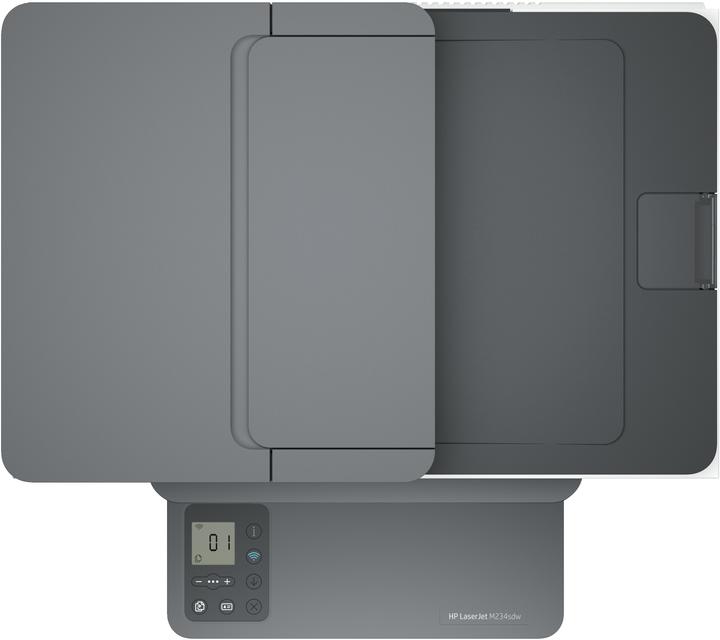 Immagine prodotto HP LaserJet Pro M234sdw (Laser, Bianco e nero)