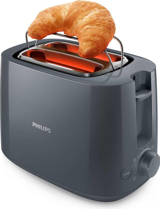 Productafbeelding Philips Daily Collection HD2581/10 (EU-stekker)
