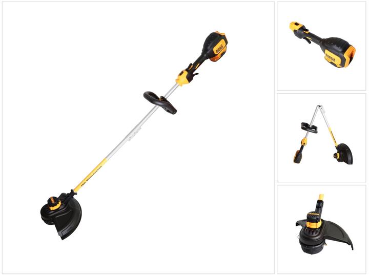 DeWalt DCM561PBS (Trim line)