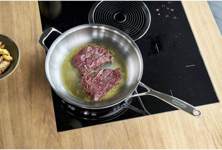 Actual product image Demeyere Atlantis Proline (28 cm, Frying pan, Stainless steel)