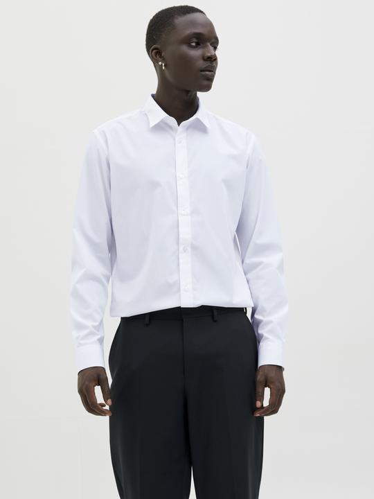 Produktbild Jack & Jones 2er-Pack Hemd (XS)