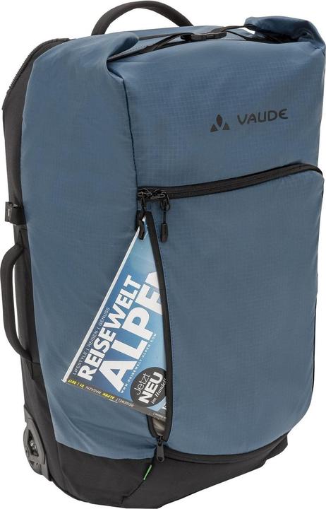 Actual product image Vaude CityTravel (60 l, M (50 - 90l))