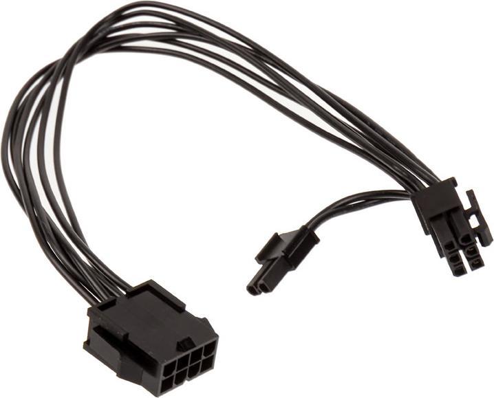 Produktbild Kolink Adapter 4+4-Pin CPU auf 6+2-Pin-PCIe