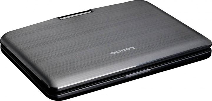 Produktbild Lenco Dvp-1010 (Tragbarer DVD-Player)