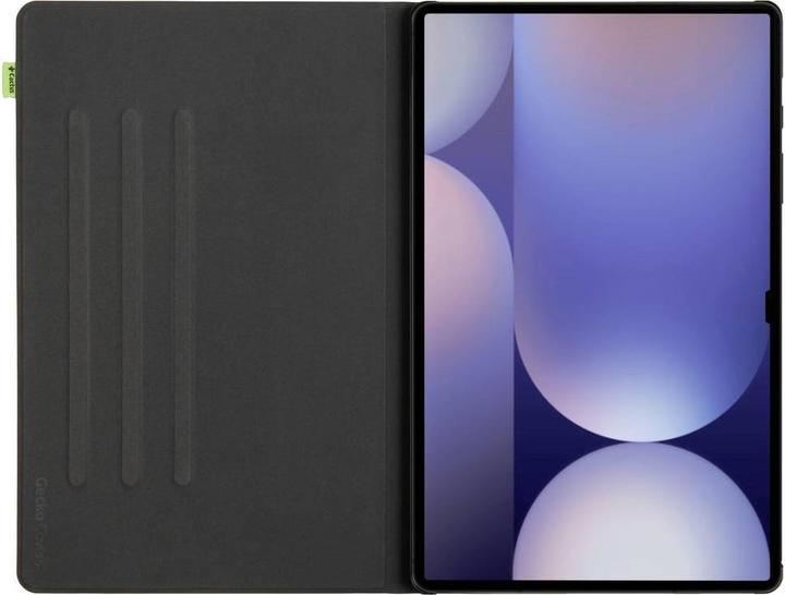 Produktbild Gecko Covers Book-Cover EasyClick Cactus Black (Galaxy Tab S10 Ultra)