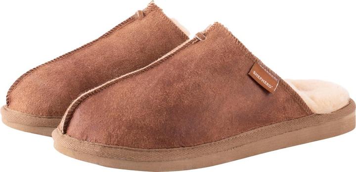 Actual product image Shepherd of Sweden Slippers (48)