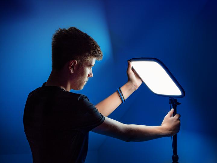 Productafbeelding Elgato Sleutel Licht (Verlichte borden)