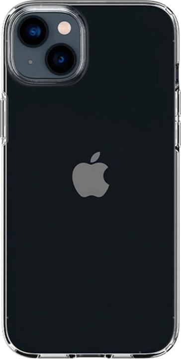 Produktbild Spigen Liquid Crystal for iPhone 14 Plus crystal clear (Apple iPhone 14 Plus)