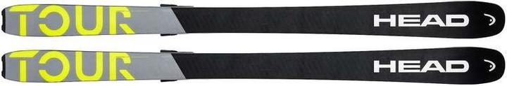 Produktbild Head Kore Tour 93 2023 (177 cm, Ohne Bindung)