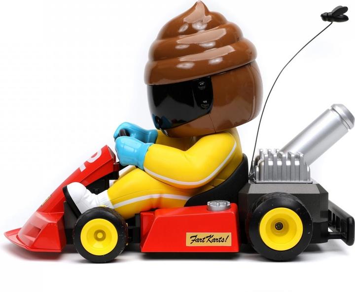 Produktbild Jada RC Fart Kart gesteuertes Auto