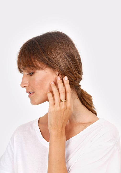 Immagine prodotto Elli Wickelring Trio (56, 925 Argento)