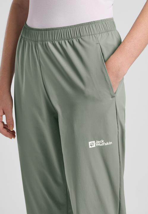 Produktbild Jack Wolfskin Prelight Swift Pant W (S)