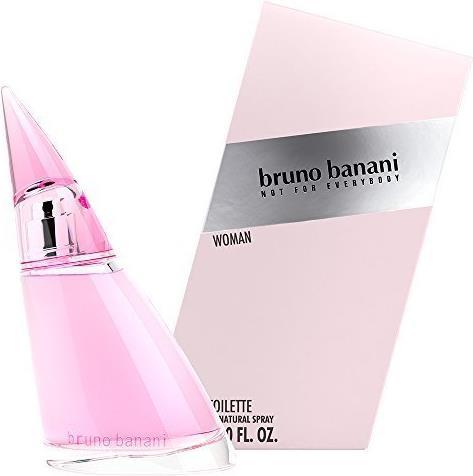 Bruno Banani Woman (Eau de Toilette, 30 ml)