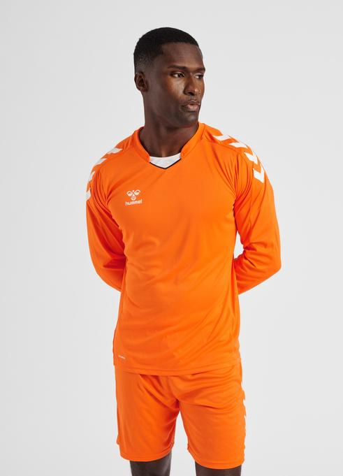 Immagine prodotto hummel Core Xk Poly Jersey L/S (XL)