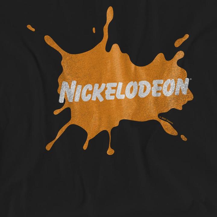 Produktbild Nickelodeon TShirt (L)