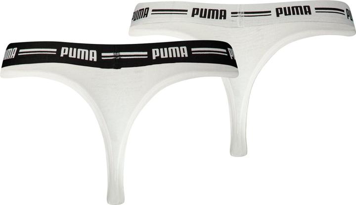 Actual product image Puma String sporty figure-hugging (L, pack of 4)