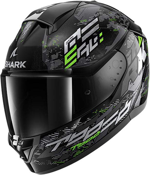 Shark Ridill 2