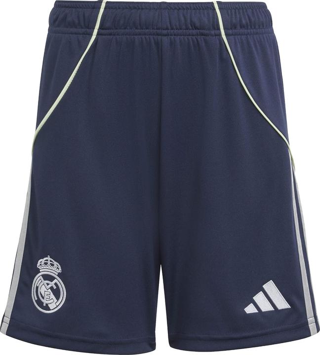 Immagine prodotto adidas Real Madrid Auswärts Trikotsatz für Kinder (164)