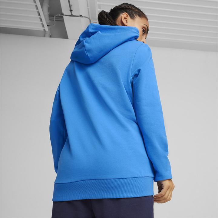 Produktbild Puma teamGOAL Casuals Hoody Wmn (S)