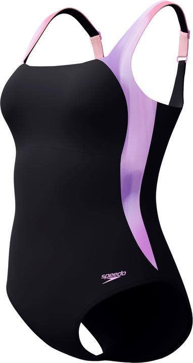 Produktbild Speedo Shaping LunaLustre Printed 1 P (W34/L38)