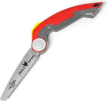 Actual product image Wolf-Garten Klappsäge