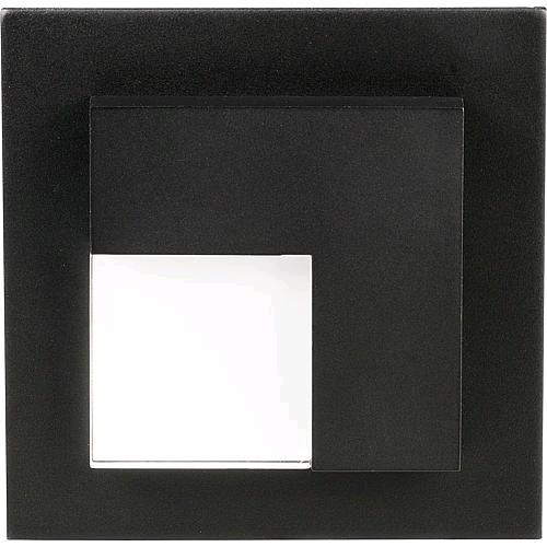 Actual product image Zamel LED recessed luminaire Timo (14 lm)