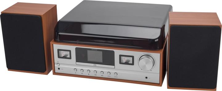 Immagine prodotto Denver MRD-52 (Automaticamente)