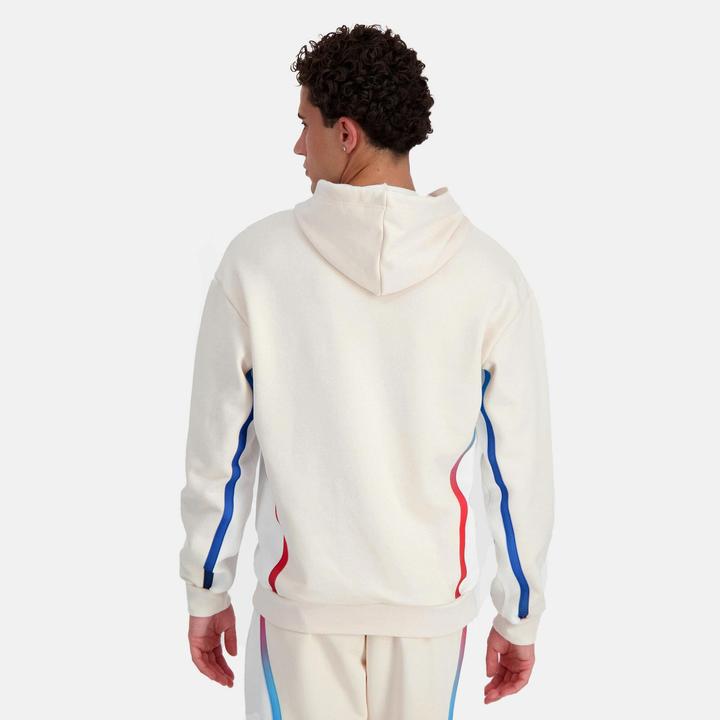 Image du produit Le Coq Sportif sweatshirt à capuche efro 24 n° 1 (XL)