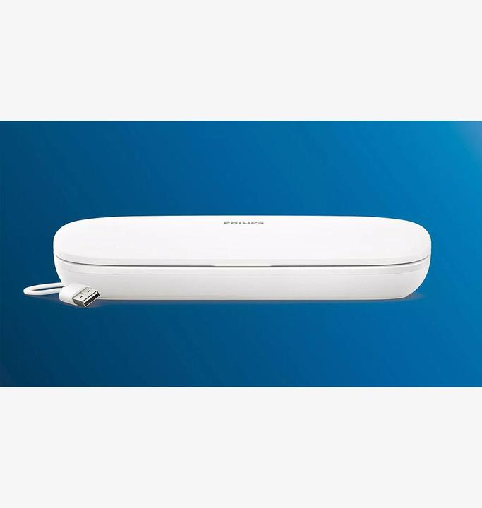Produktbild Philips Sonicare ExpertClean 7500 (Schallzahnbürste)