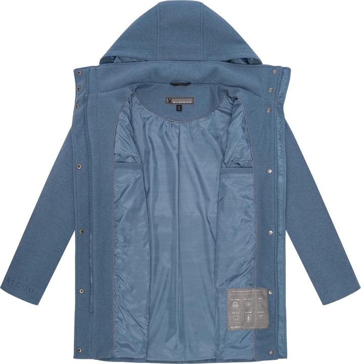 Actual product image Marikoo Katalinaa 16 (XL)