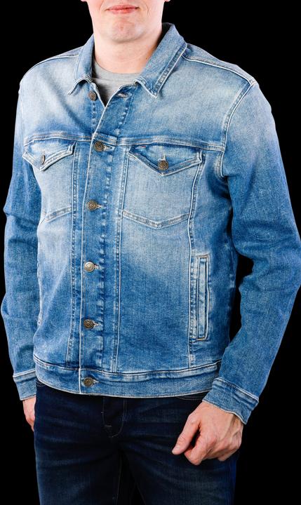 Image du produit Tommy Jeans Regular Trucker (M)