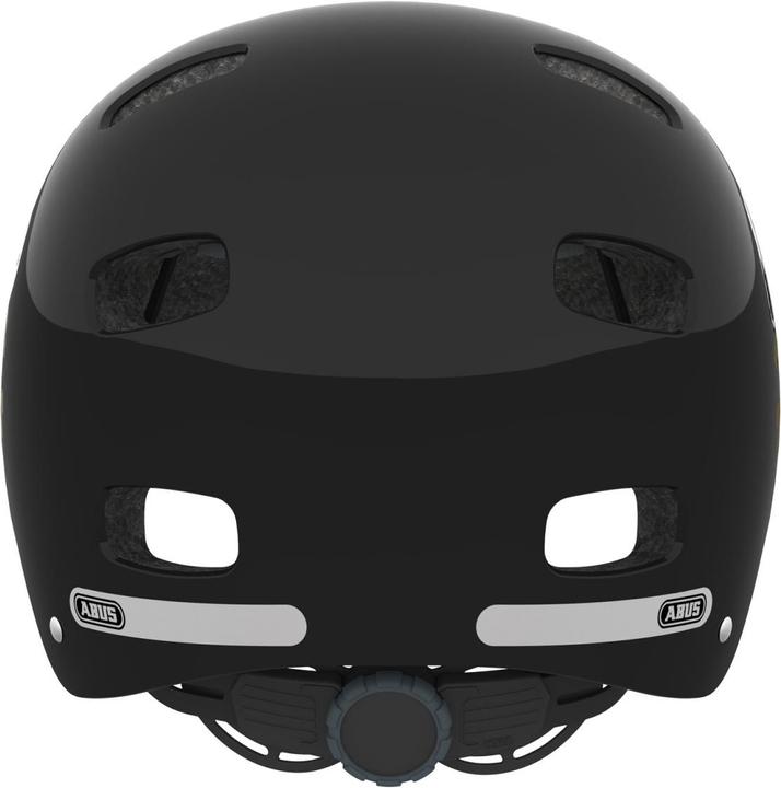 Produktbild Abus Scraper Kid Peanuts (48 - 55 cm)