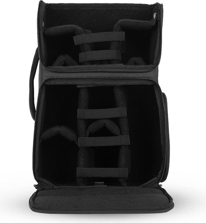 Actual product image Wandrd THE PRVKE 21 Litre Black Pro Photography Bundle V3 (21 l)