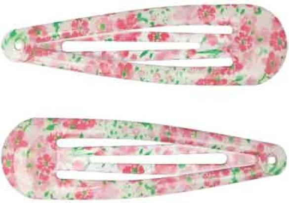Produktbild bb Klostermann CC-Clips Blumen