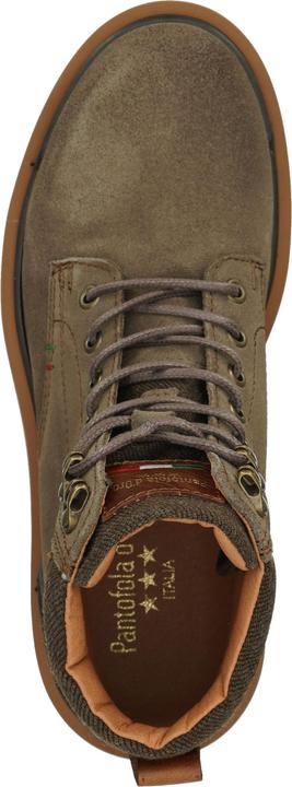 Actual product image Pantofola d'Oro Colma Suede Mid (43)