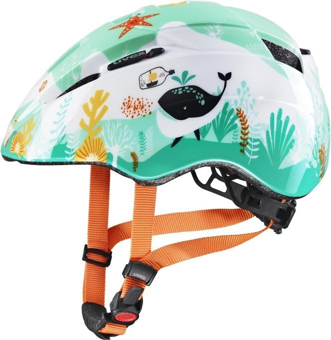 MGA Kid 2 (46 - 52 cm)