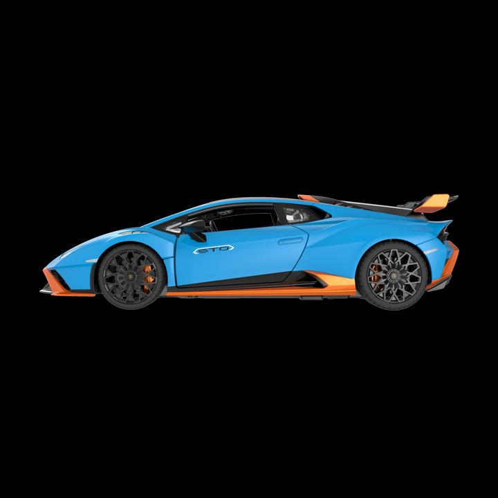 Produktbild Rastar Lamborghini Huracán Sto