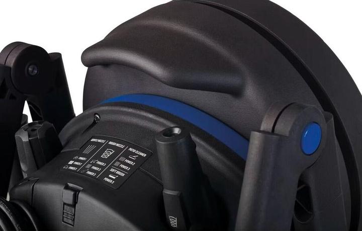 Produktbild Nilfisk Staubsauger Core 150-10 PowerControl EU Hochdruckreiniger Aufrecht elektrisch 468 l/h 2000 W (Netzbetrieb)