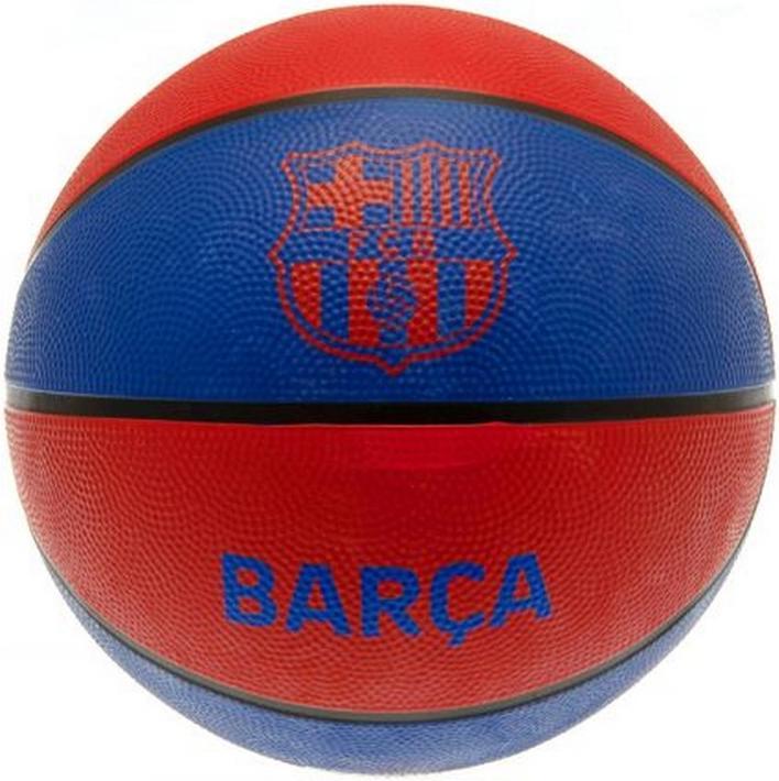 Actual product image FC Barcelona Barca Basketball (7)