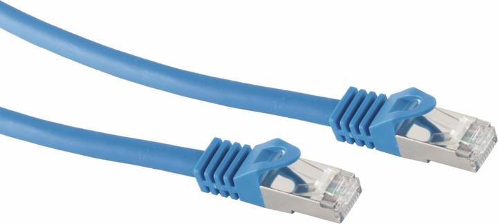 Actual product image S-Conn S-ConnCat.7 Raw cable S/FTP 7.5 m (S/FTP, CAT7, 7.50 m)
